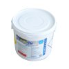 คลอรีนก้อน 90%TCCA90T 5 KG. Whale Pool