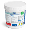 คลอรีนผง T.C.C.A 90% 1 KG WhalePool