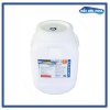คลอรีนเกล็ด T.C.C.A 90% 50 KG Whale Pool-ถังขาว