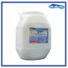 คลอรีนเกล็ด T.C.C.A 90% 50 KG Whale Pool-ถังขาว