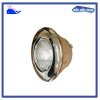 โคมไฟ Halogen 300w/12V  WhalePool ขอบสแตนเลส