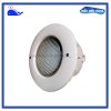 Whalepool LED PAR56 144 White 12W/12V ขอบ ABS