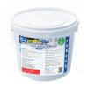 คลอรีนผง T.C.C.A 90%  5 KG Whale Pool