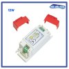 หม้อแปลง 12W DC 12V LED Driver Power Supply Adapter Transformer สำหรับ โคมไฟใต้น้ำ12V DC ที่มีขนาดไม่เกิน 12W อุปกรณ์อิเล็กทรอนิกส์ต่าง