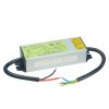 หม้อแปลง Waterprof Electonic LED Driver 12W/1A