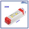 หม้อแปลง 36W DC 12V LED Driver Power Supply Adapter Transformer สำหรับ โคมไฟใต้น้ำ12V DC ที่มีขนาดไม่เกิน36W อุปกรณ์อิเล็กทรอนิกส์ต่าง