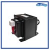 หม้อแปลง 1000W/12V. สีดำ