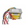 หม้อแปลงไฟ 50W/12V AC