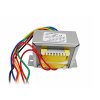 หม้อแปลงไฟ 50W/12V AC