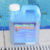 Algae Stop CU  เคมีป้องกันและกำจัดตะไคร่น้ำ แก้ปัญหาสระว่ายมีตะไคร่น้ำเขียว ขนาด 1 ลิตร