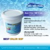 Best Chlor 90P  5กก. คลอรีนผง (คลอรีนที่ดีที่สุด )