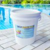 Best Chlor 90G 10 กก.คลอรีนเกล็ด (คลอรีนที่ดีที่สุด)