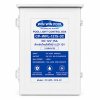 WIN WIN POOL Pool Light Control Box DC 12V 15A Model CP-WPL-1215-3C for 12V LED Underwater Pool Lights, 3 Circuits