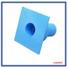 รูกันซึม ขนาด 2" แฟลชชิ่ง ข้อต่อปีก (Flashing Fittings)