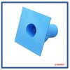 รูกันซึม ขนาด 3" แฟลชชิ่ง ข้อต่อปีก (Flashing Fittings)