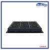 FT-MD-B-9 Maindrain สะดือสระสี่เหลี่ยม ขนาด 9x9 นิ้ว สีดำ วัสดุ ABS เกรด A