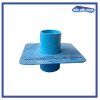 F-05 แฟลชชิ่ง ข้อต่อปีก (Flashing Fittings) 1/2 "