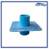 F-60 แฟลชชิ่ง ข้อต่อปีก  (Flashing Fittings) 6"