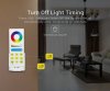 Miboxer RGB Smart LED Control FUT043 รีโมททัชสกรีนไฟเปลี่ยนสี 1 โซน