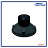 PSF-07-B Standard Floor Inlet  1.5&2 หัวจ่ายพื้นสีดำ