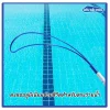ตะขออลูมิเนียมช่วยชีวิตสระว่ายน้ำ Life-saving hook Life-saving Hook For Swimming Pool **ไม่รวมด้าม