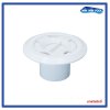 PSF-05-W  หัวดูดตะกอนสีขาว (standard Vacuum old model) 1.5&2"
