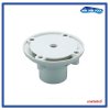 PSF-07-W  Standard Floor Inlet 1.5&2 นิ้วสีขาว