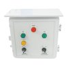 Pool Pump Control Box 0.33 – 0.75 HP | Waterproof Electrical Control Panel