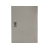 ตู้กันน้ำไม่มีหลังคา SN01  SIZE1 300x450x170 mm.