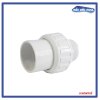 ข้อต่อตรงเกลียวนอก ยูเนียนขนาด 1.5” สีขาว WinwinPool