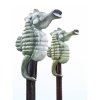 Sea Horse Fountain