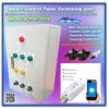 Smart Control Panel Swimming Pool ตู้ควบคุมระบบสระว่ายน่ำ ผ่านมือถือ สั่งงาน ควบคุม ดูข้อมูลได้ทุกมุมโลก