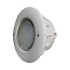 Whalepool LED PAR56 144 RGB ขอบ ABS 12W/12V 12 Programs