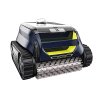 หุ่นยนต์ทาความสะอาดสระว่ายน้า รุ่น FreeRider FR800 IQ