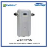 เครื่องทําความร้อนไฟฟ้า Zodiac RE/U 15M electric heater for swimming pool 15 kW