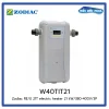 เครื่องทําความร้อนไฟฟ้า Zodiac RE/U 21T electric heater for swimming pool 21 kW/380-400V/3P