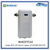 เครื่องทําความร้อนไฟฟ้า Zodiac RE/U 24T electric heater for swimming pool 24 kW/380-400V/3P