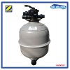 ZODIAC SAND FILTER THERMO TP650 (with valve)