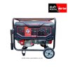 เครื่องปั่นไฟ TAZAWA รุ่นเบนซินTZR6900E 6.0 KW 220V.