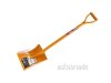 พลั่ว MARTON	ปลายตัด(Normal)(โหล)