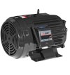 มอเตอร์ Mitsubishi 3 HP 380 V.