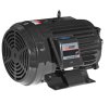มอเตอร์ Mitsubishi 5 HP 380 V.