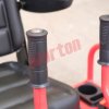 เครื่องขัดมันพื้นปูนMARTON รุ่นนั่งขับ ( ดีเซล )