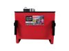 เครื่องดัดเหล็ก MIXON รุ่น RB25