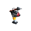 เครื่องตบดินกระโดด TURBO พร้อมเครื่องยนต์เบนซิน HONDA GX160