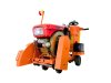 เครื่องตัดคอนกรีต MARTON 24 นิ้ว Premium Marton (ดีเซลสูบนอน)