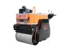เครื่องบดดิน Roller MT-RX 550D ( Auto Clutch )