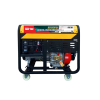 เครื่องปั่นไฟ MARTON รุ่น ดีเซล 7.0 KW 220V.