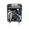 เครื่องปั่นไฟ MARTON รุ่น ดีเซล 7.0 KW 220V.
