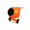 เครื่องผสมปูน 1/2 ถุง TURBO
